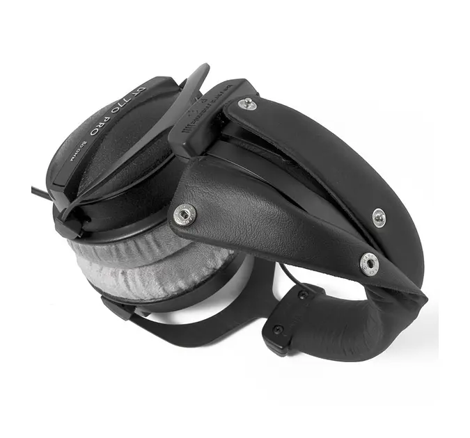 Навушники Beyerdynamic DT 770 PRO 80 Om - фото 4