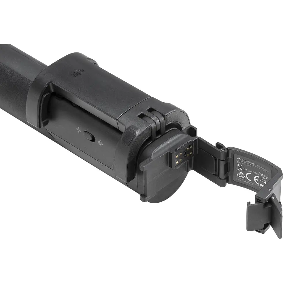 Монопод для смартфона DJI Osmo Pocket Part 1 Extension Rod (CP.OS.00000003.01) - фото 4
