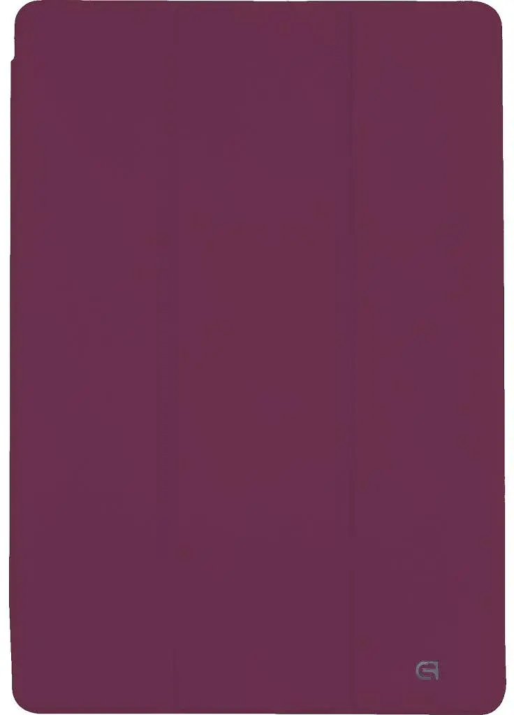 Чохол до планшета Armorstandart Smart Fold Pen Samsung Galaxy Tab S10 FE+ Plum (ARM85559)