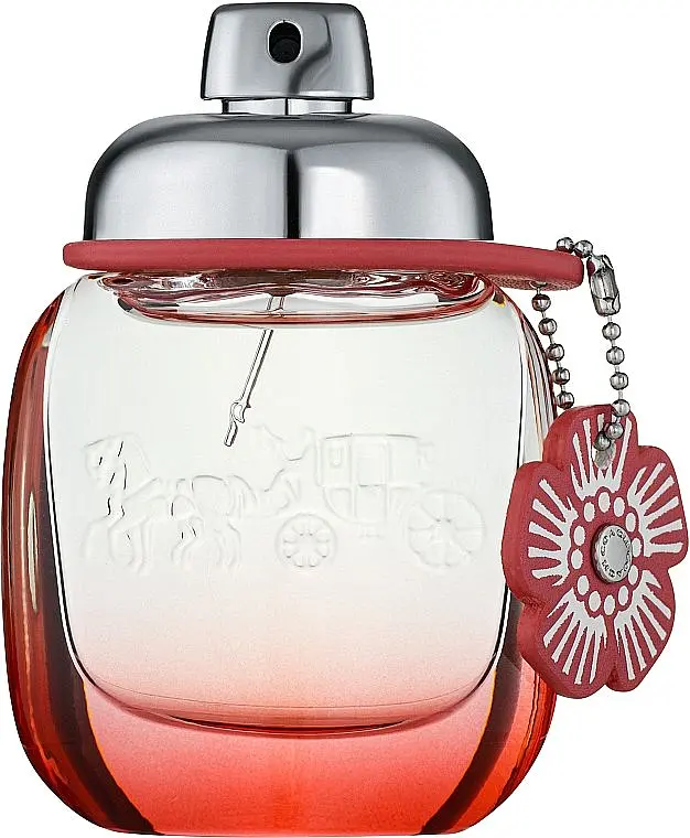 Coach Floral Blush Тестер 90 мл Парфумована вода - фото 2