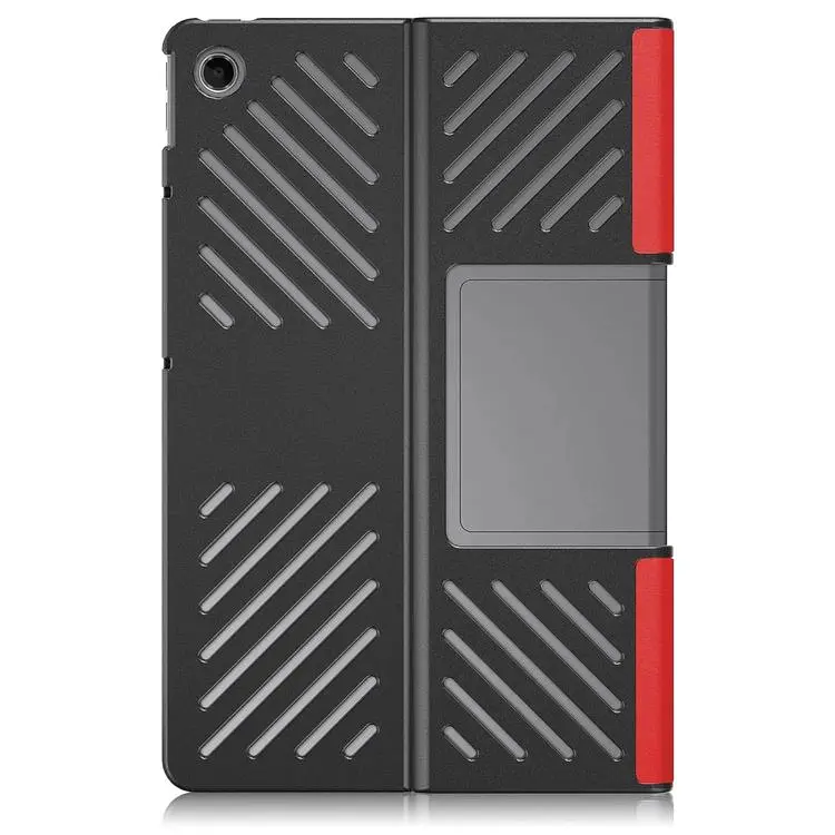 Чохол-книжка BeCover Smart Case для Lenovo Tab Plus 11.5" Red (711842) - фото 2