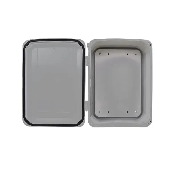 Гермокоробка Atis AB-BOX GREY 320х230х150 мм - фото 3