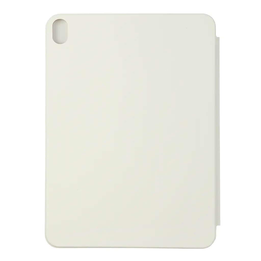 Чехол-книжка для планшета Apple iPad Air 10.9 (2020)/Air 10.9 M1 (2022), Original Smart Case, white, 10.9 , подставка на планшет, искусственная кожа, микрофибра, магнитная крышка с автоотключением экрана, ArmorStandart (ARM57675) - фото 2