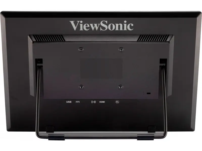 Монітор Viewsonic TD1630-3 - фото 3