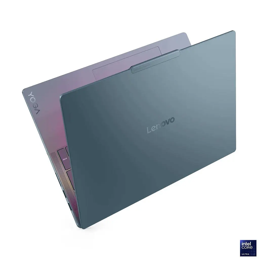 Ноутбук Lenovo Yoga Pro 9 16IAH10 Tidal Tea (83JE0091CK) - фото 9