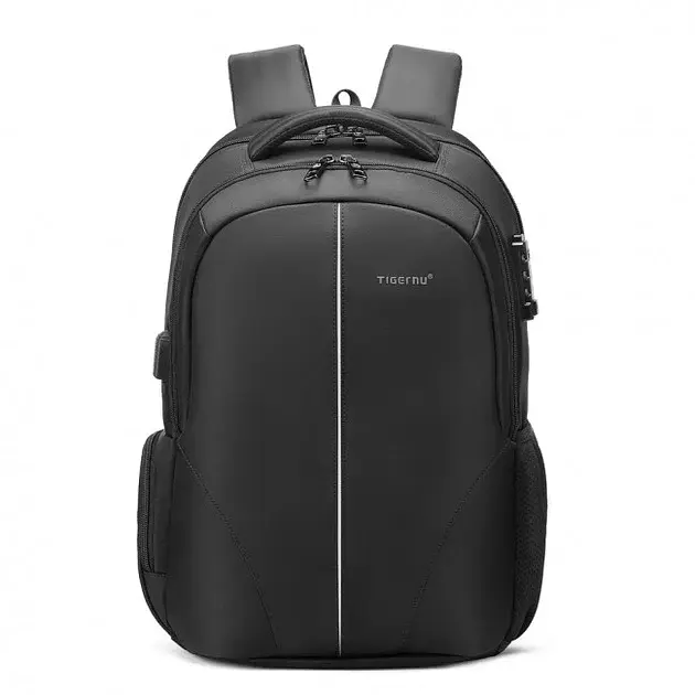 Рюкзак Tigernu T-B3105-4A 17 Black - фото 9