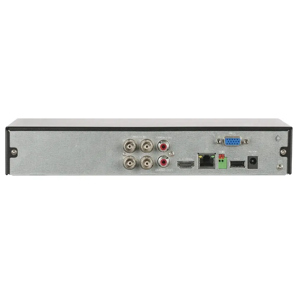 Відеореєстратор Dahua DH-XVR5104HS-5M-I3/T