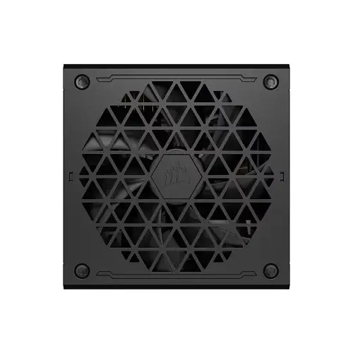 Блок живлення 1200 Вт, RM1200e, Black, модульний Corsair teh0028942 - фото 2