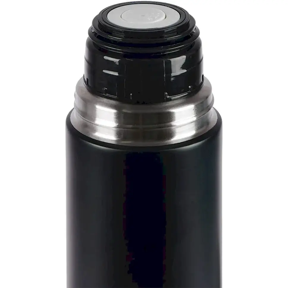 Термос Skif Outdoor Walker 0.7L Black (HB-700B) - фото 2