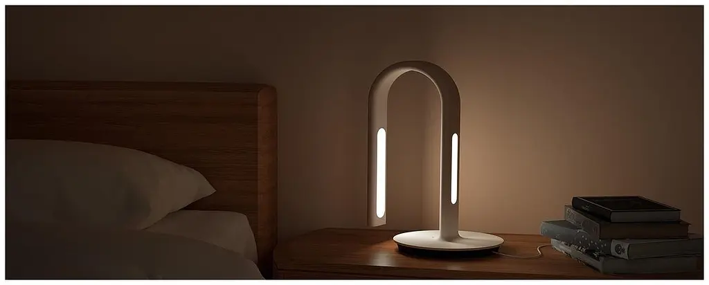 Настільна лампа XiaomiPhilips EyeCare Smart Lamp 2S MUE4098RT - фото 10