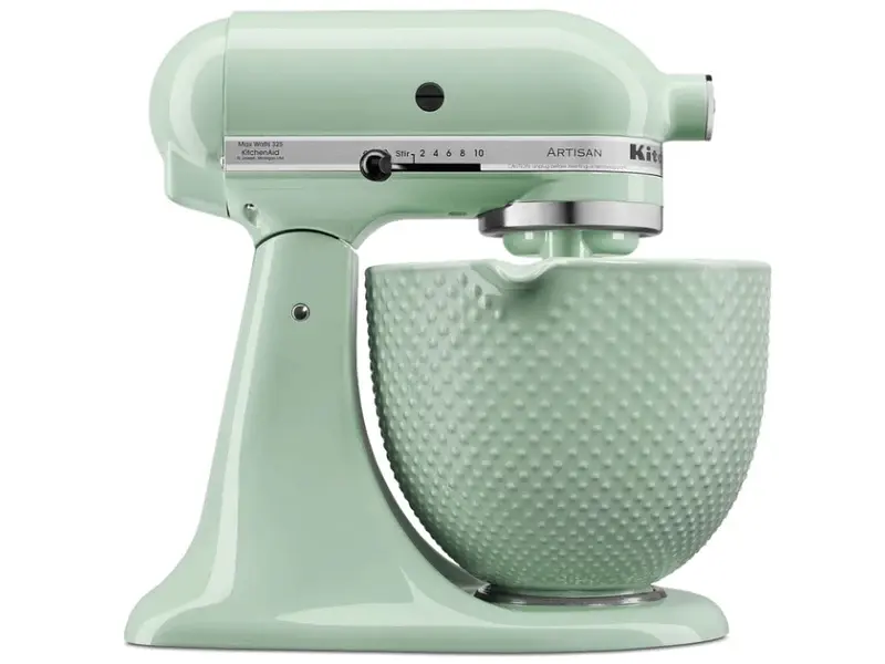 Чаша для змішування KitchenAid 5KSM2CB5TDD - фото 3