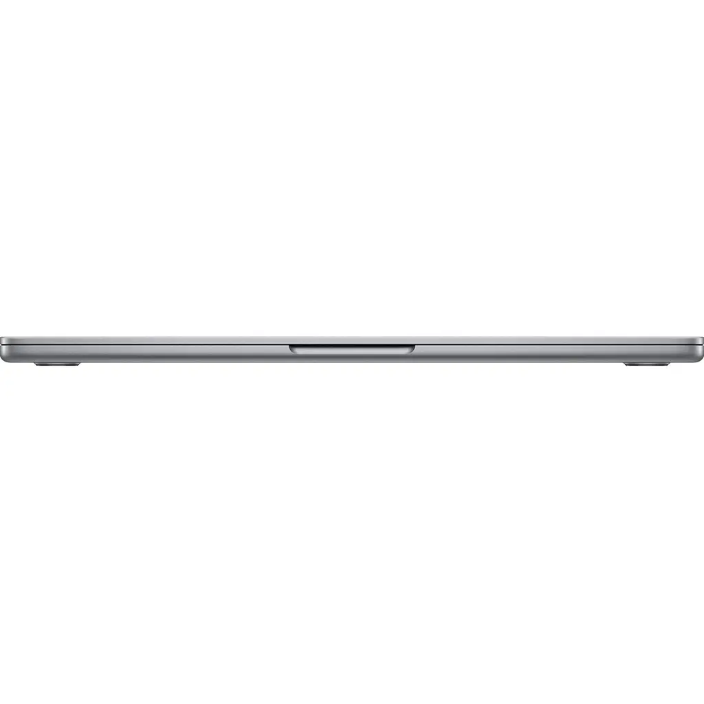 Ноутбук Apple MacBook Air 13" M3 8/512GB Space Gray 2024 [MRXP3] [103003] - фото 5