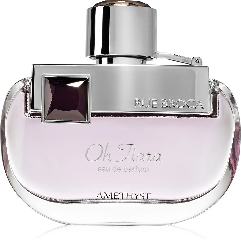 Оригінал Rue Broca Oh Tiara Amethyst 100 мл Парфумована вода