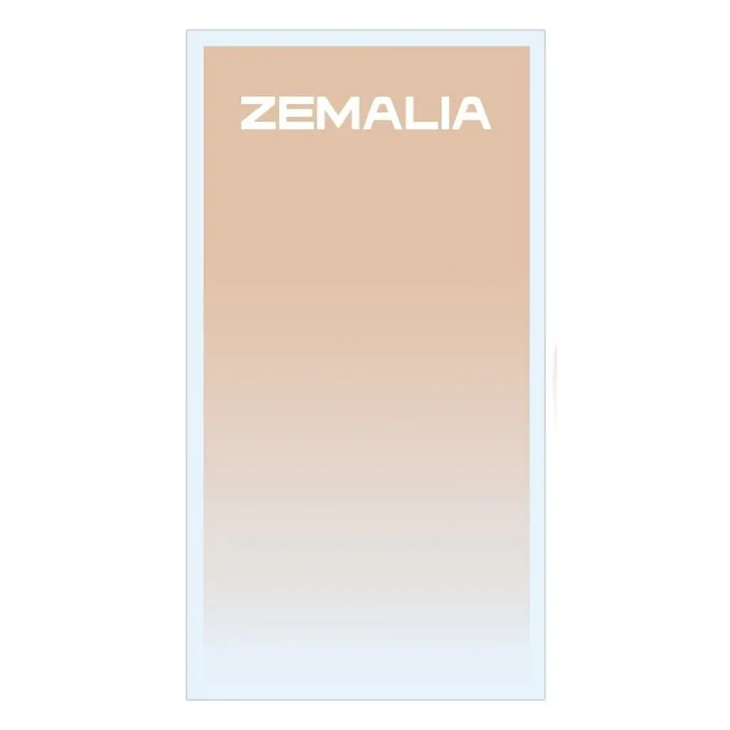 Вибратор Zemalia Sweet Flame Смарт кролик с фрикциями и вакуумом - фото 2