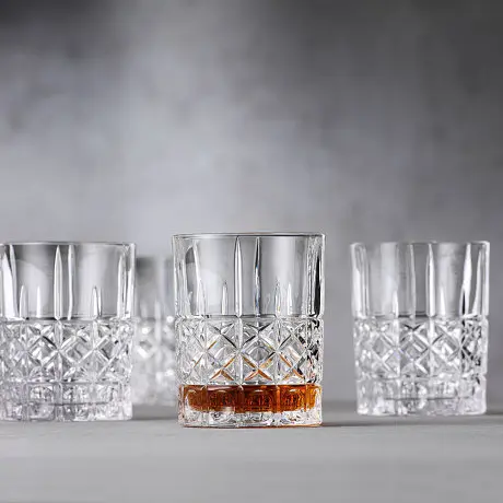 Набір склянок Spiegelau Elegance Tumbler 345 мл 12 шт. (Q4223) - фото 3