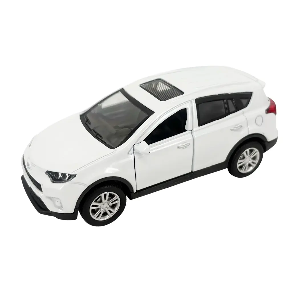 Автомодель - Toyota S2 (в асортименті) - фото 7