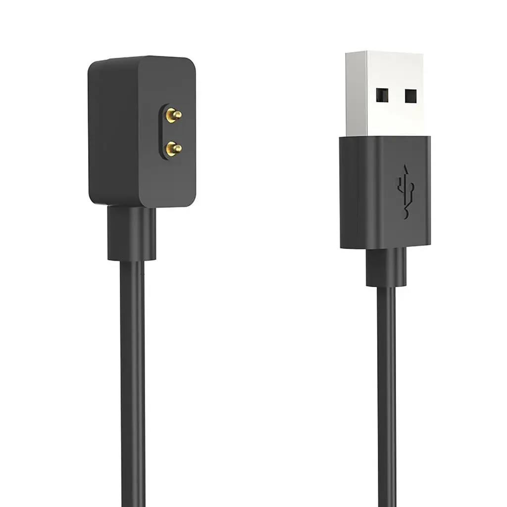 Кабель для заряджання XiaomiBand 8 та Redmi Band 2 Black - фото 2
