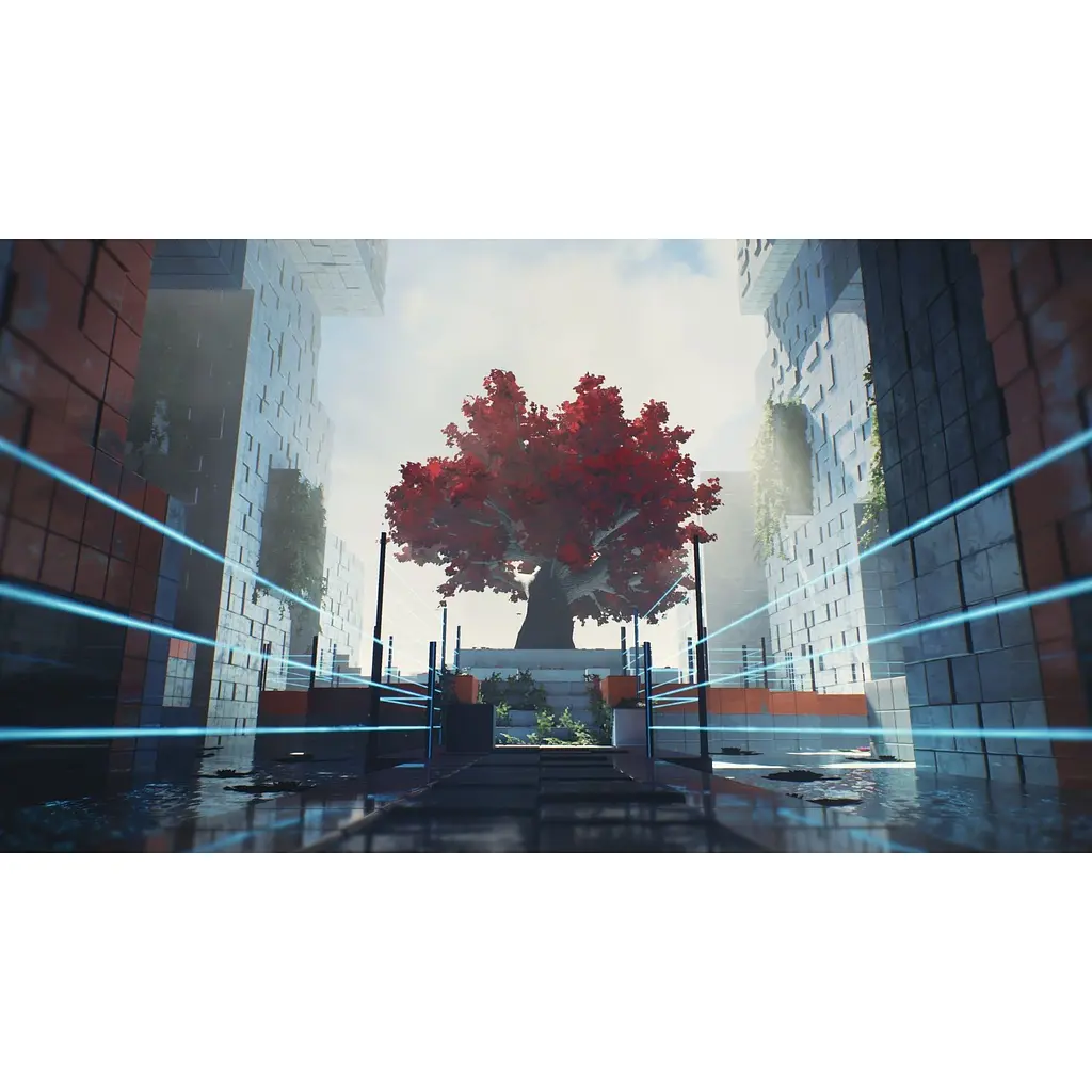 Ключ активации Microsoft Q.U.B.E. 2 Ultimate Edition для Xbox Series - фото 4