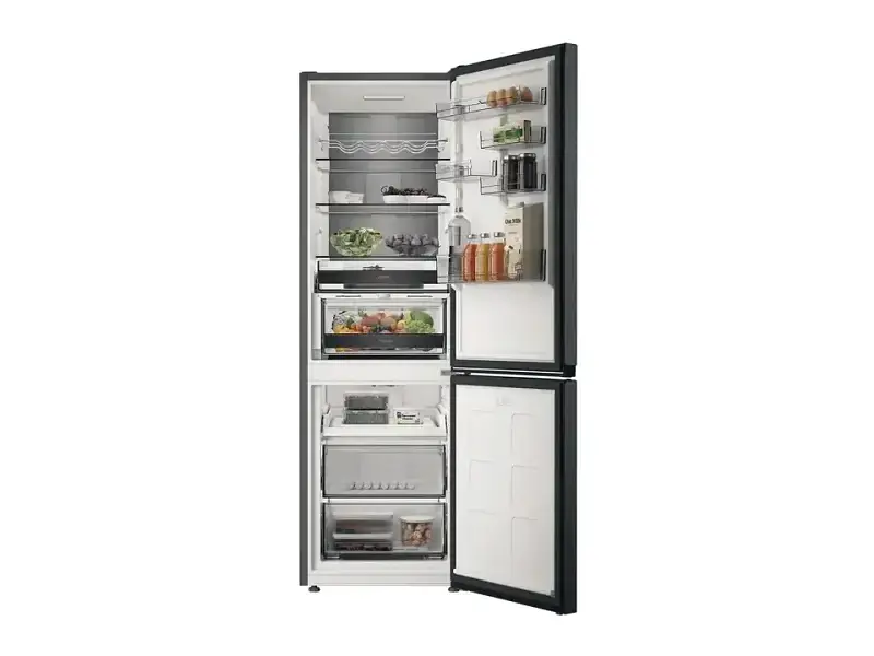 Холодильник з морозильною камерою Whirlpool WHK 26373 XBR6EA - фото 3