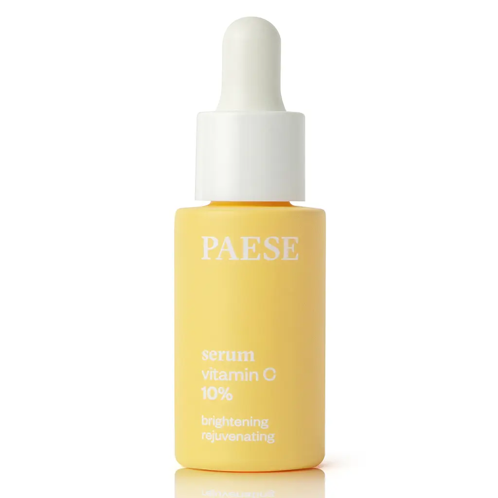 Сыворотка для лица Paese Brightening Serum with Vitamin C 10 %, 15 мл - фото 2
