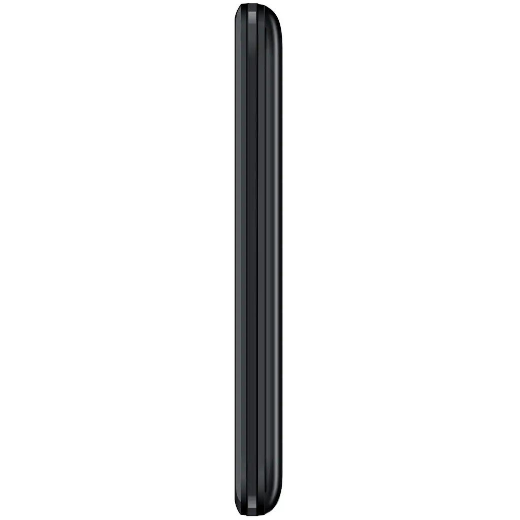 Мобільний телефон 2E E280 2025 Black (694743656220) - фото 5