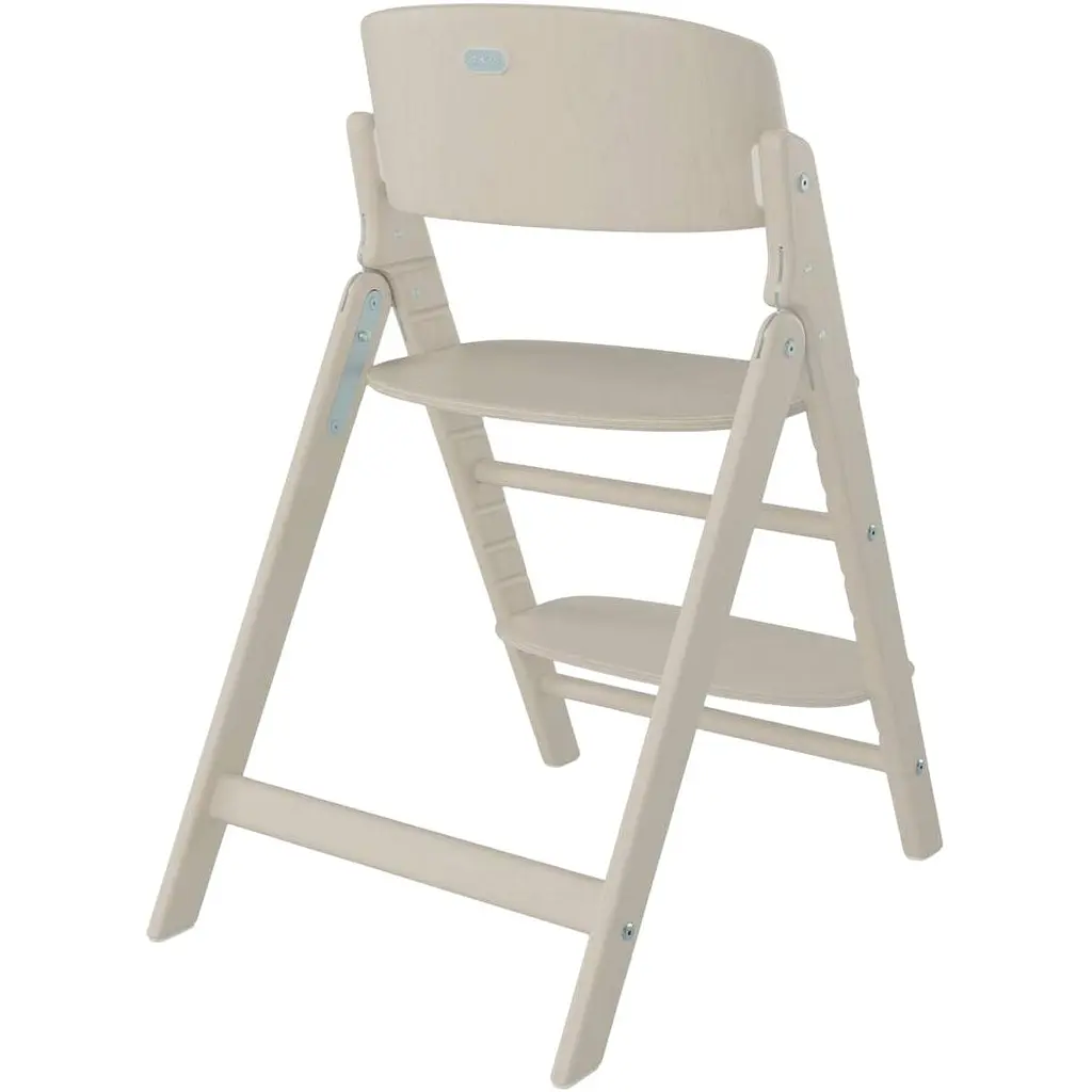 Стілець Cybex Click&Fold All Natural Light (524000989) - фото 2