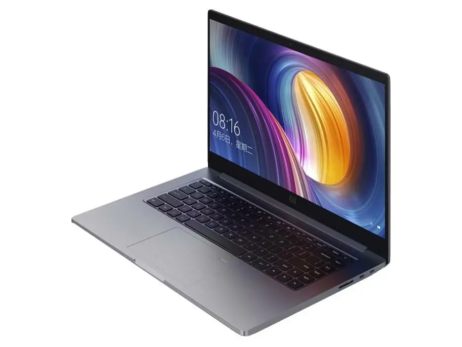 Ноутбук Xiaomi Mi Notebook Pro 15.6 i7 10th 16/512GB MX250 (JYU4158CN) - фото 3