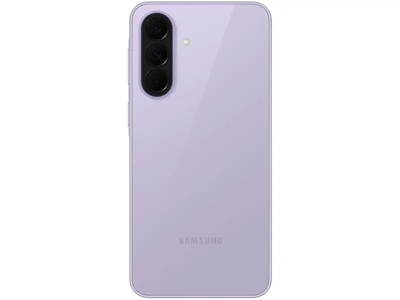 Смартфон Samsung Galaxy A37 5G 6/128GB Awesome Lavender (SM-A376BLVB) - фото 6