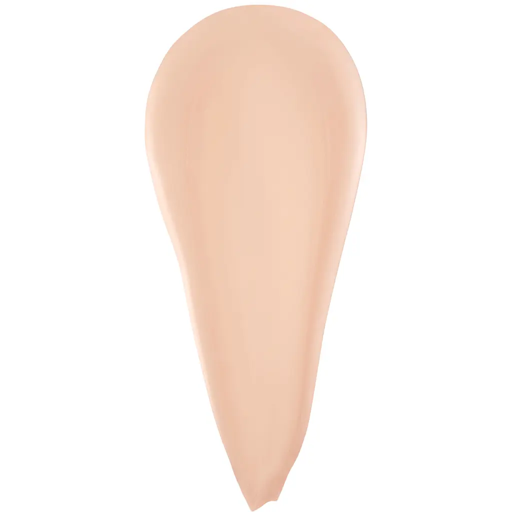 Тональна основа Flormar Perfect Coverage Foundation SPF 15 відтінок 105 (Porcelain Ivory) 30 мл - фото 2