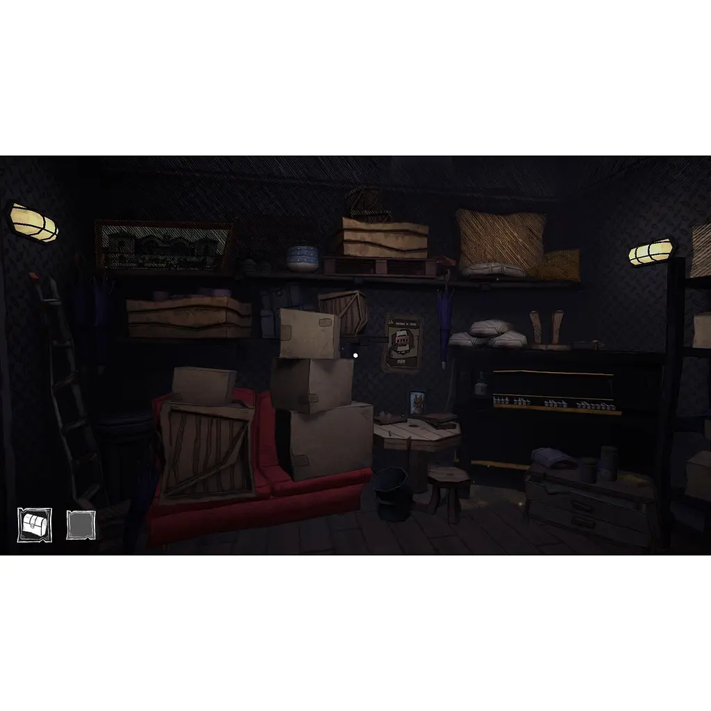 Ключ активации Microsoft How 2 Escape для Xbox One/Series S/X - фото 4