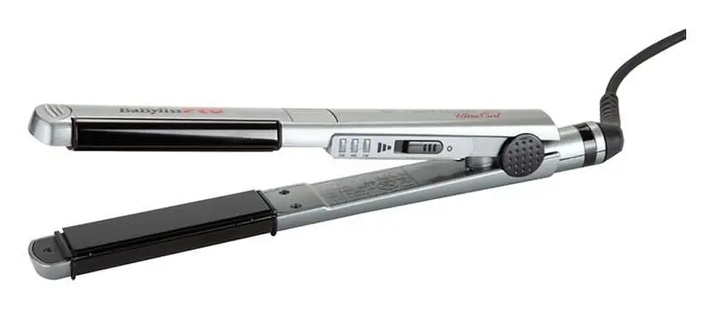 Випрямляч для волосся Babyliss Pro (BAB2071EPE) - фото 3