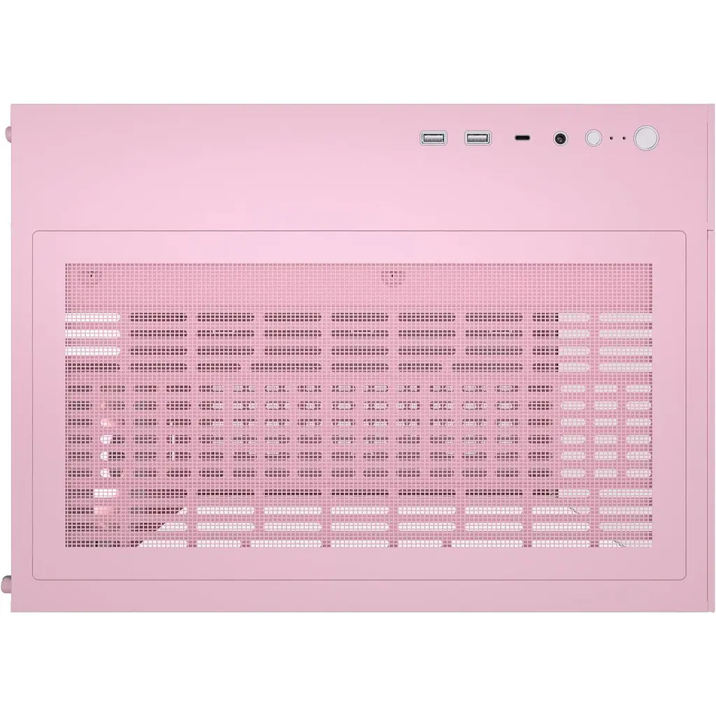 Корпус Cougar FV150 RGB Pink (385KA10.0005) [146568] - фото 9