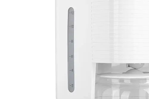Кофеварка FCM-D17WG White 1080W ARDESTO teh0024488 - фото 9