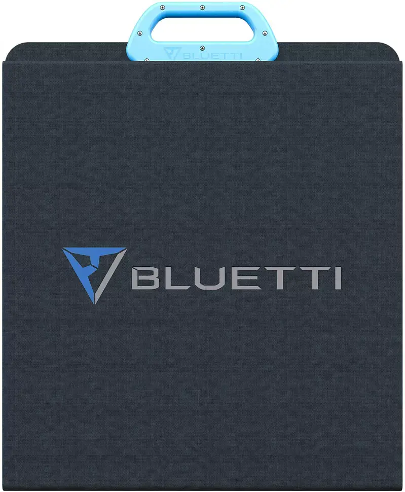 Портативна сонячна панель Bluetti Solar Panel 200W [PV200] [74277] - фото 5