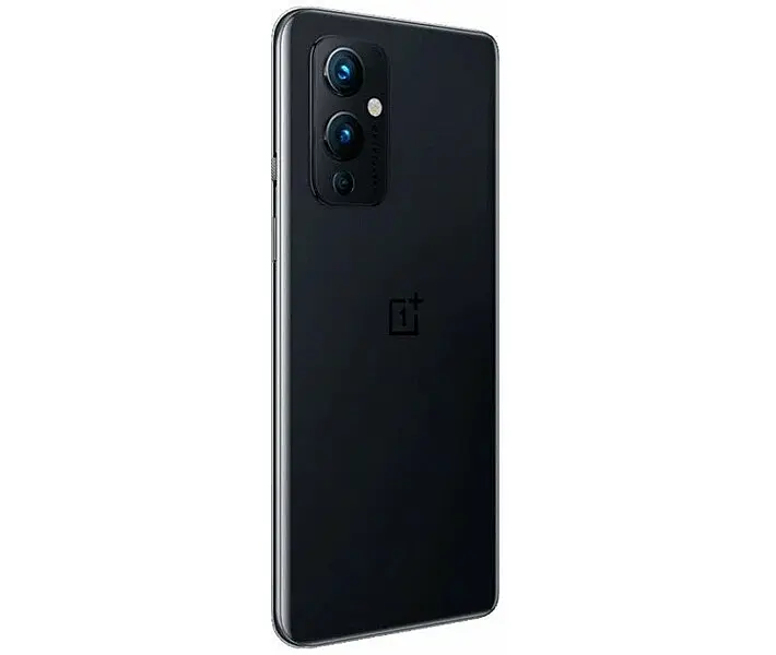 Смартфон OnePlus 9 12/256GB Astral Black (Global) - фото 2