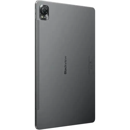 Смартфон Blackview Mega 1 12/256GB Space Grey + Чехол + стилус - фото 5
