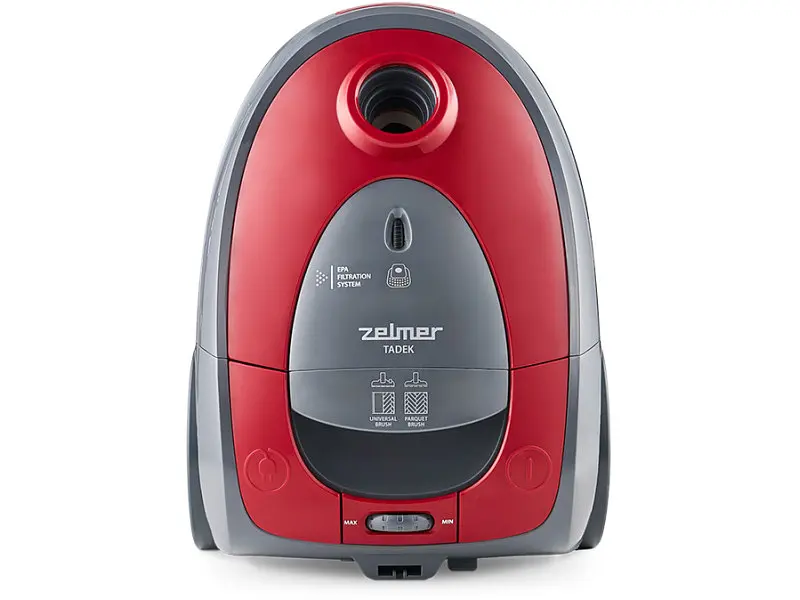 Пилосос Zelmer Tadek ZVC261 - фото 5