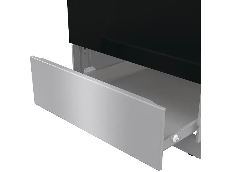 Плита комбінована Gorenje GKS5C70HXF - фото 2