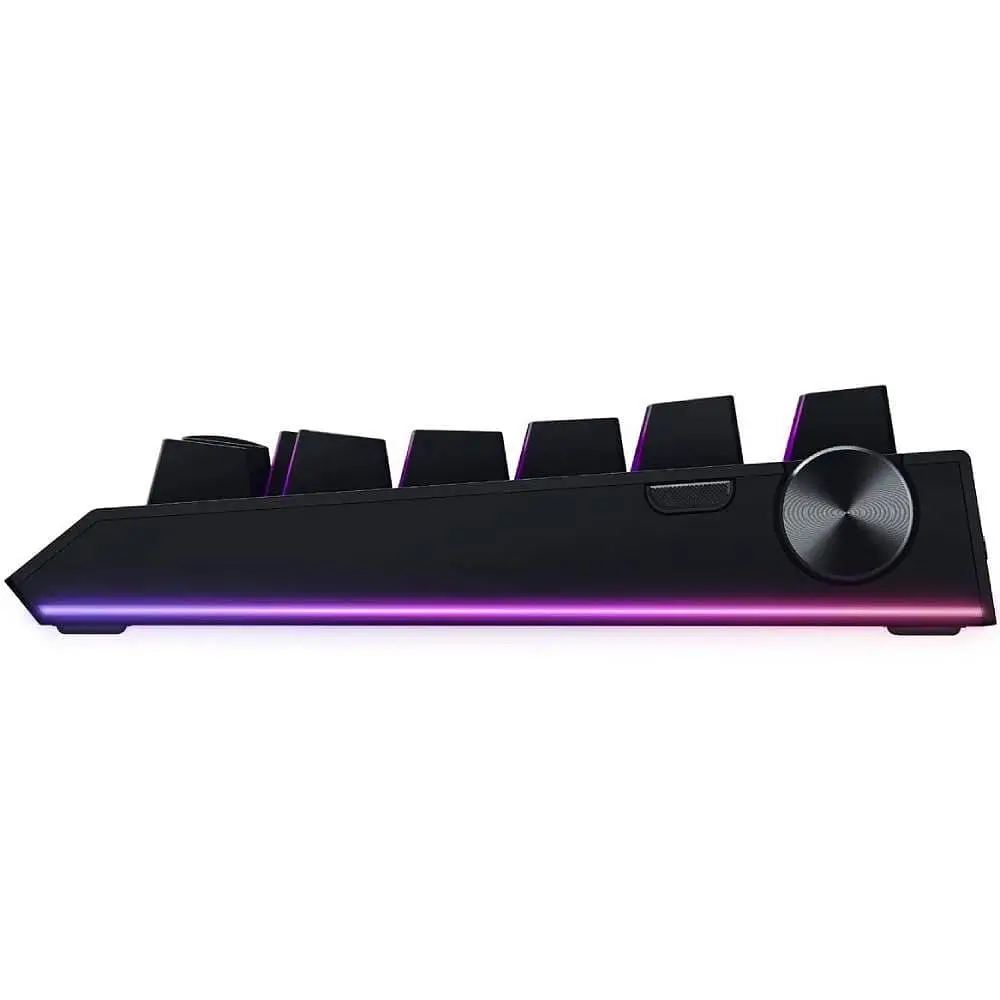 Клавиатура Razer BlackWidow V4 Pro 75% Exploded Black (RZ03-05130300-R3E1) - фото 5