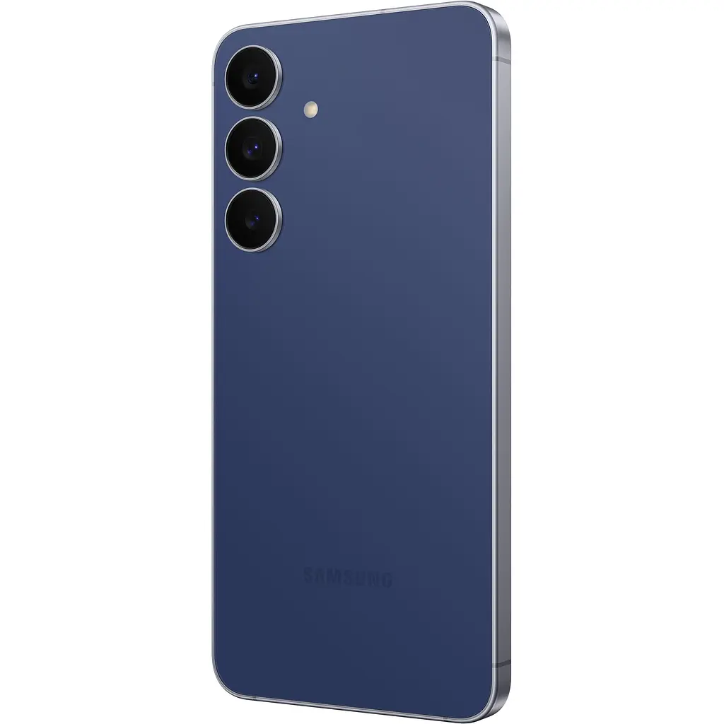 Смартфон Samsung Galaxy S25 FE 5G 8/512Gb Navy (SM-S731BDBIEUC) - фото 3