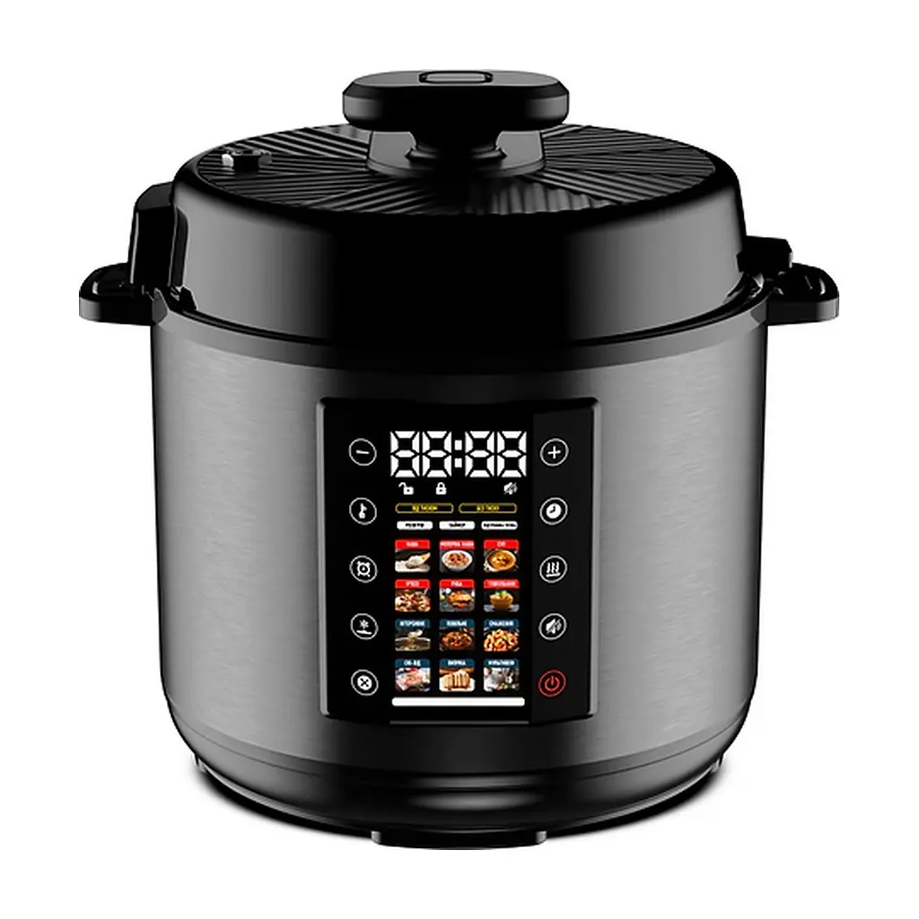 Мультиварка PRIME Technics PPC 121 Profi Cook