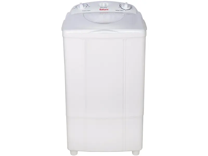Пральна машина Saturn ST-WK7607 - фото 3