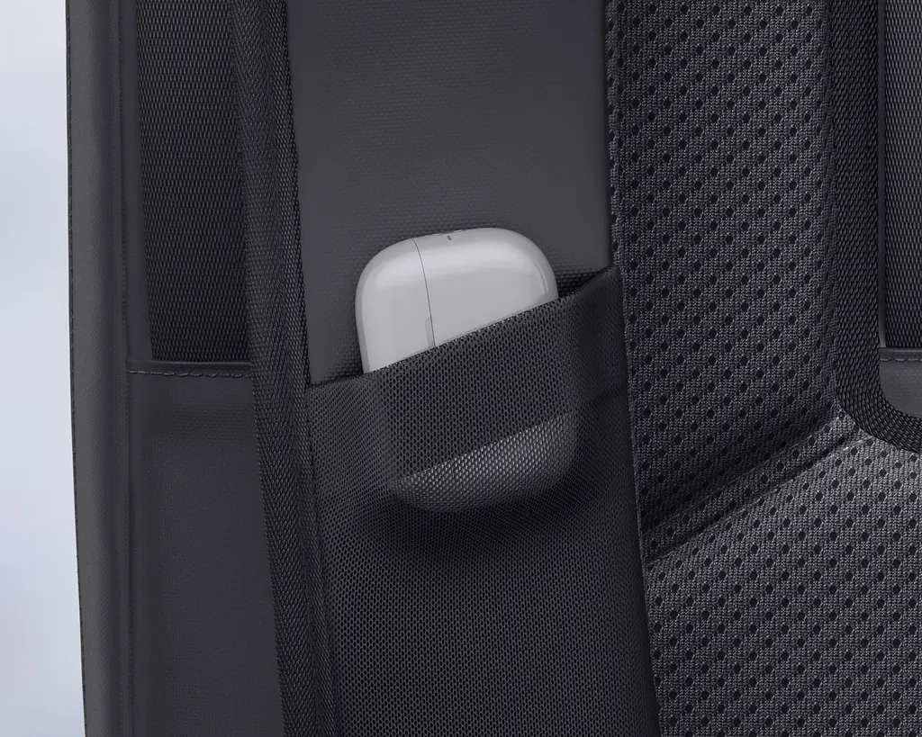 Dell Рюкзак Dell Alienware 18 Backpack AW7825P - фото 7