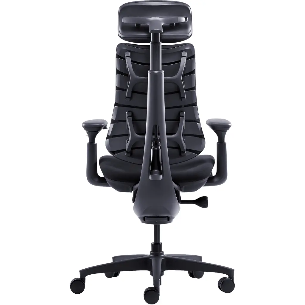 Офісне крісло LiberNovo Omni Midnight Black 48 см (CP-GW-0000015-00-01) - фото 6