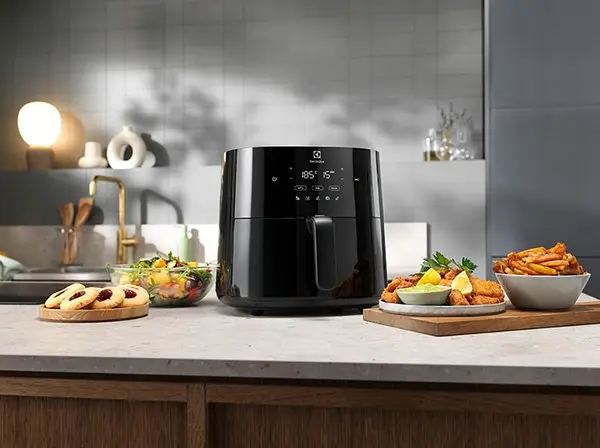 Мультипіч Electrolux EAF5B - фото 8