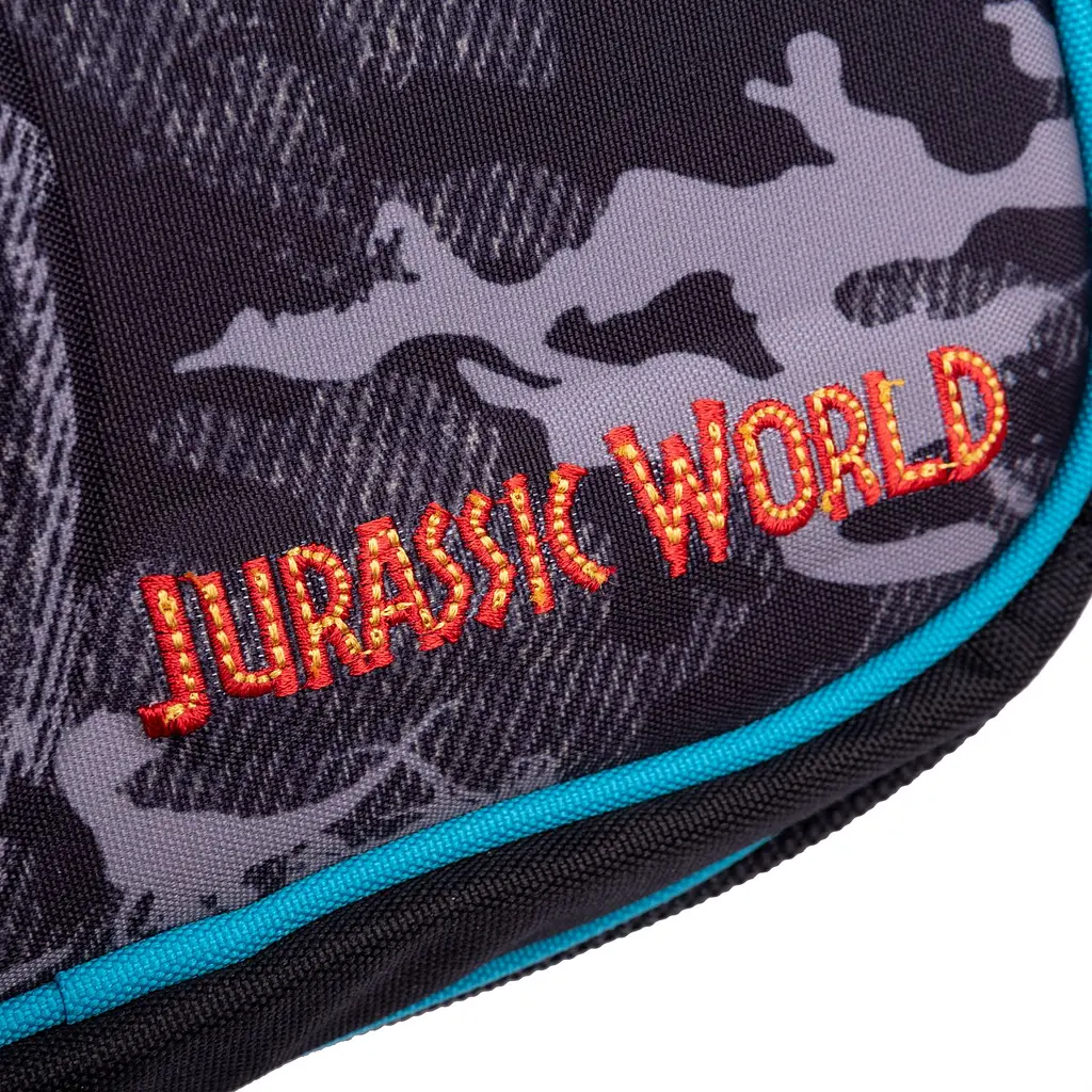 Рюкзак Yes S-40 Jurassic World, чорний (553841) - фото 14