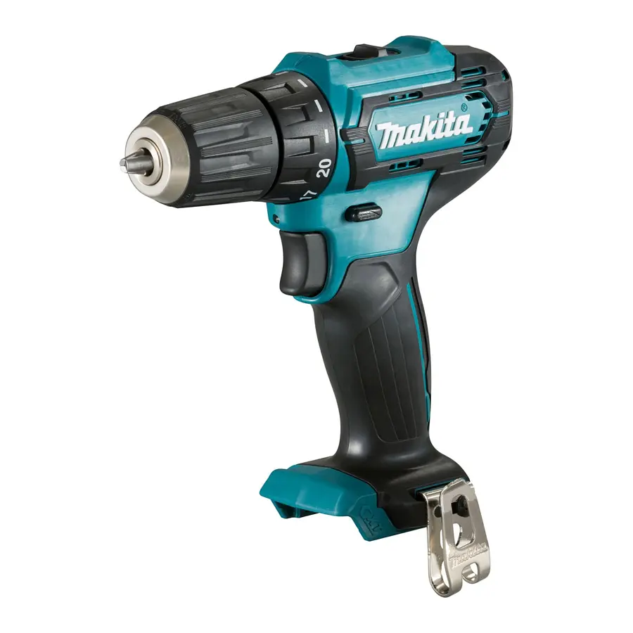 Набір акумуляторних інструментів Makita CLX224SA (CXT) - фото 3