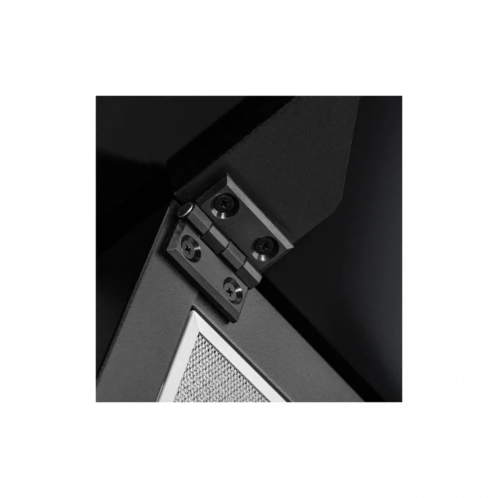 Похильна витяжка Pyramida ASH 60 PB (800) XGBL - фото 6
