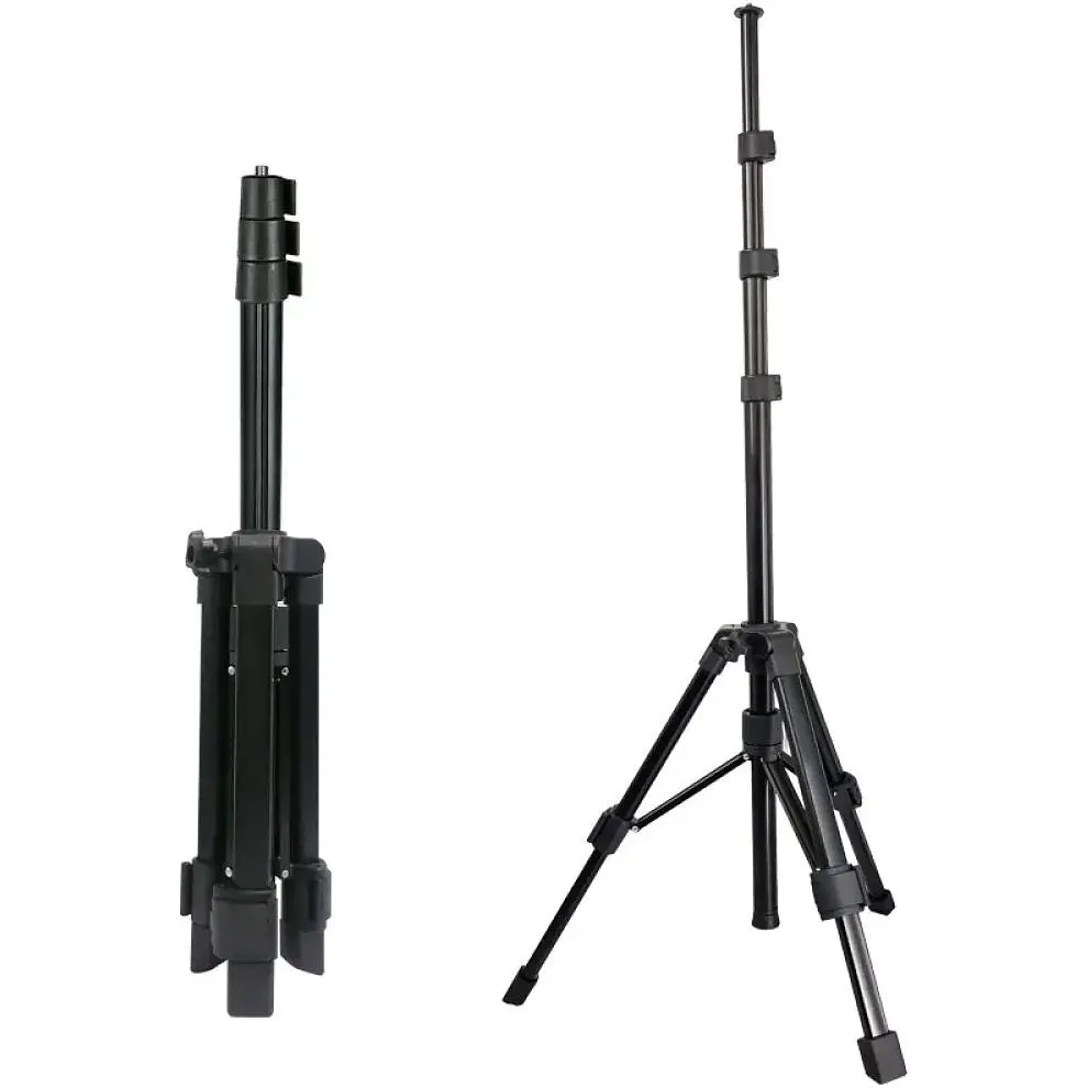 Штатив Veron TS-04 Pro Tripod Stand 2.1m [100105] - фото 2