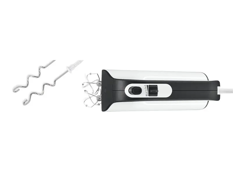 Міксер Bosch MFQ4020 - фото 3